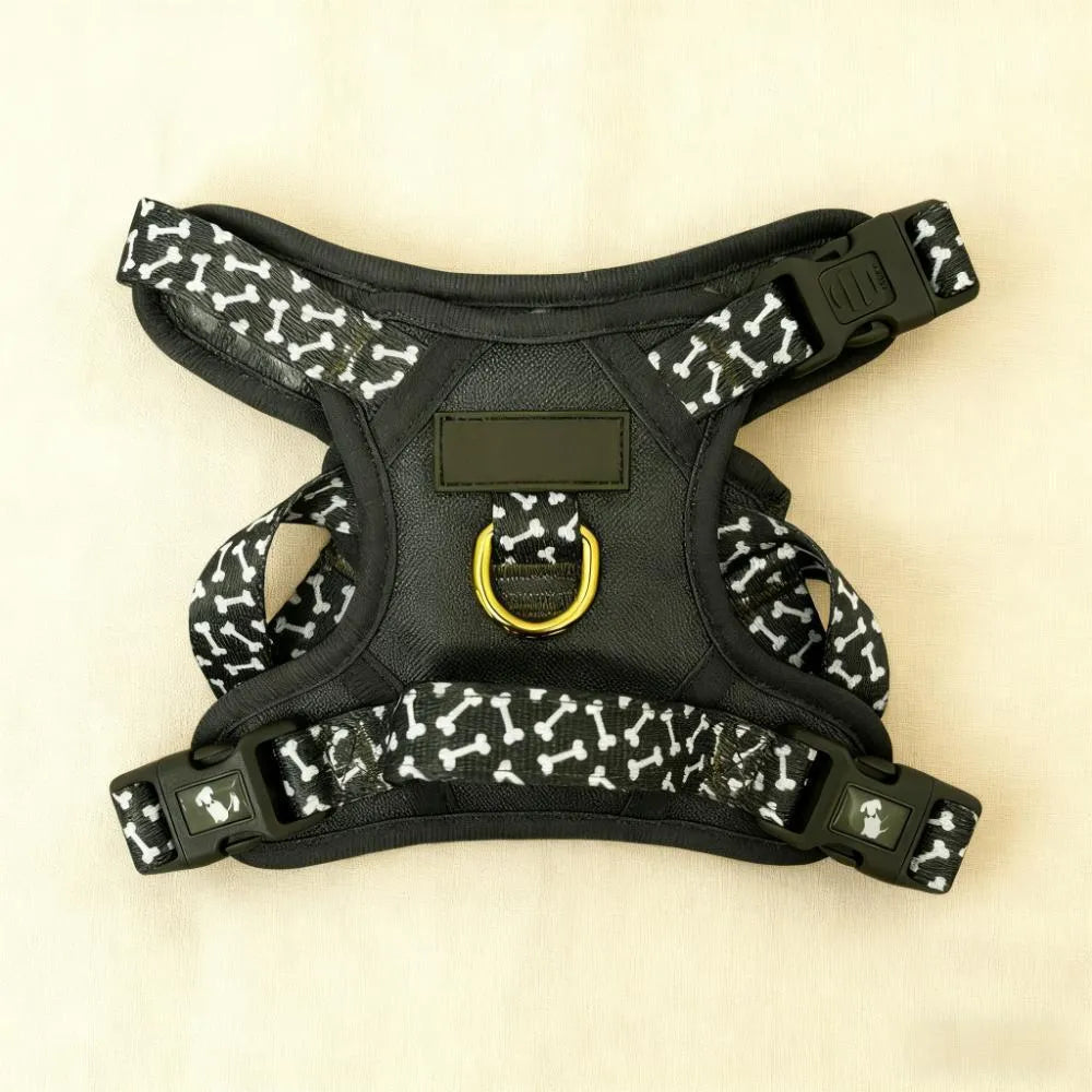 Non-Pull Dog Harness