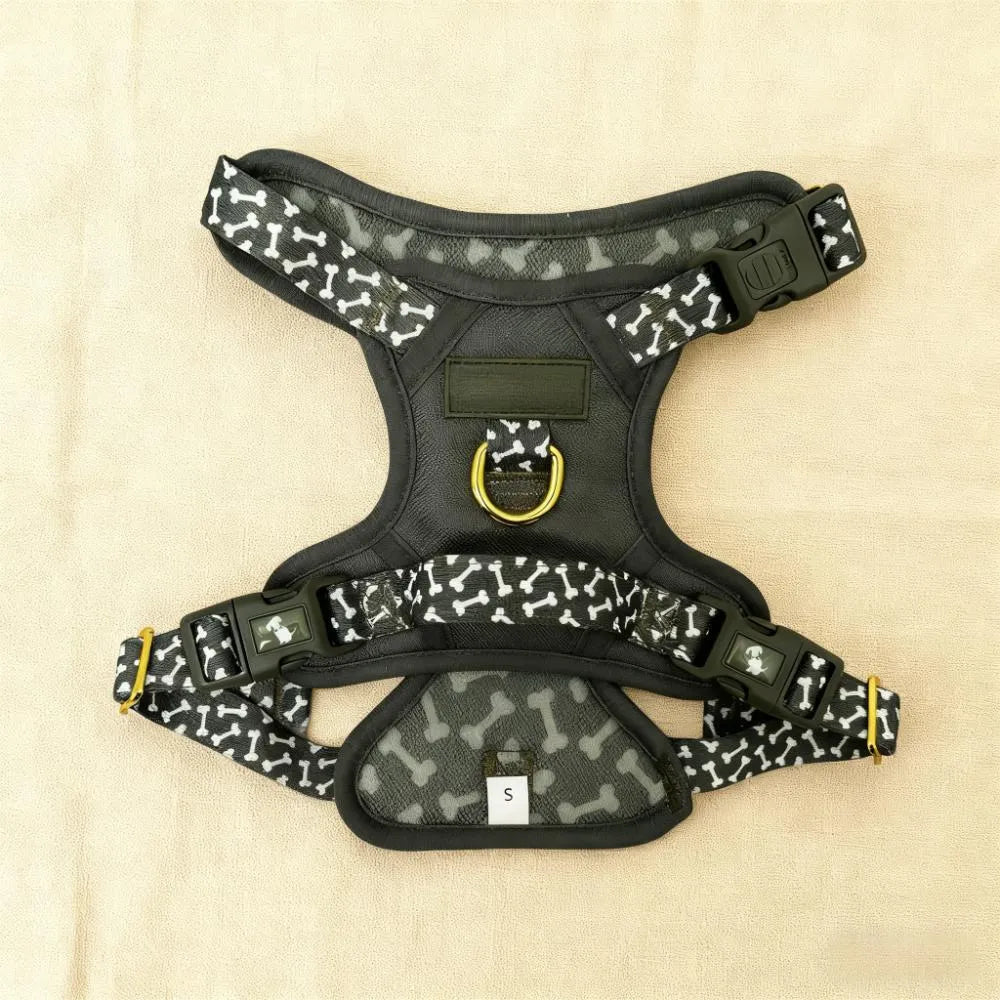Non-Pull Dog Harness