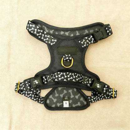 Non-Pull Dog Harness