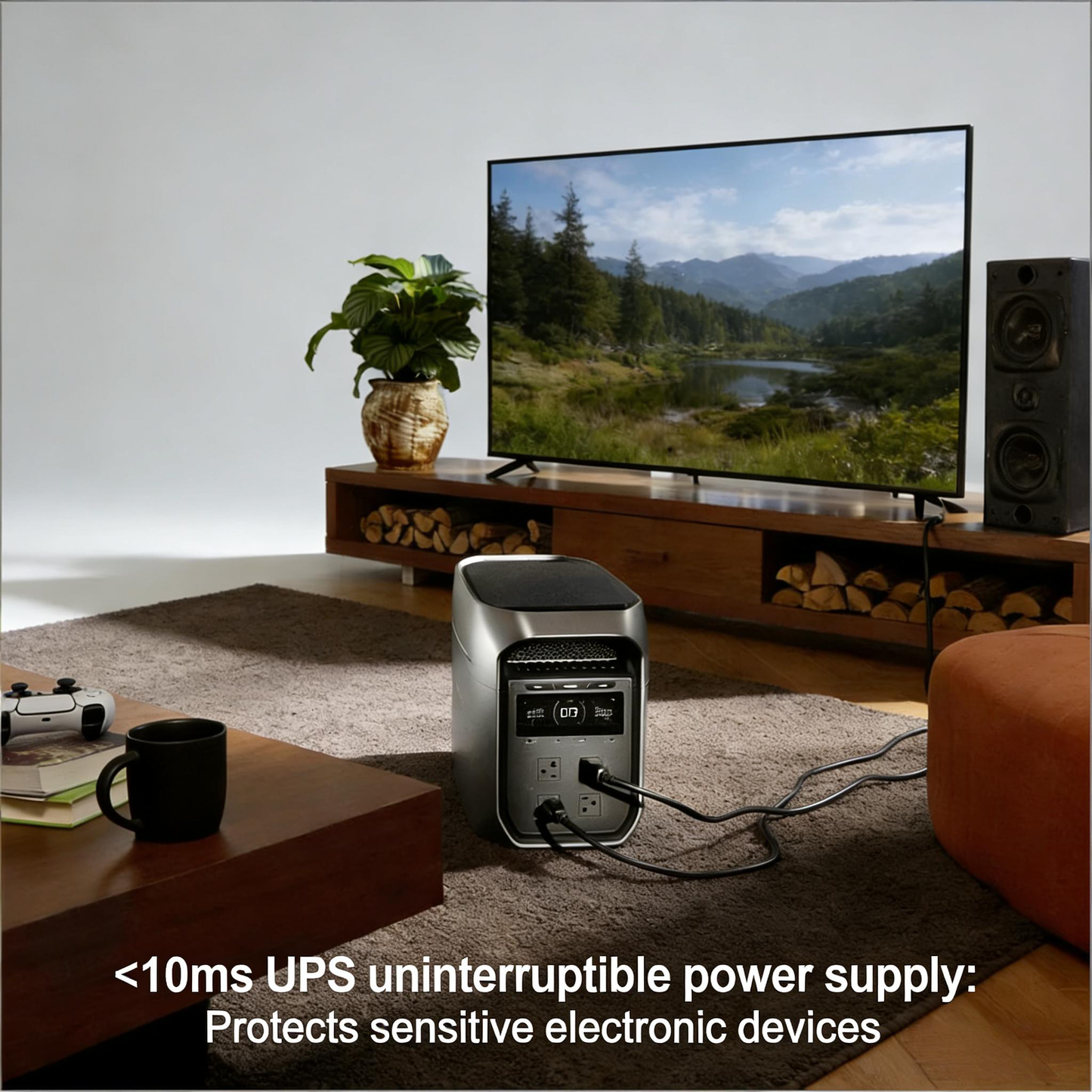 Emergency Power for Your Family: Solar Charging Kit (Sale $159)